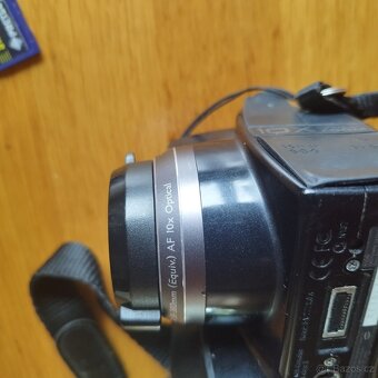 Kodak EasyShare DX7590 - 6