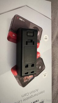 Insta360 one RS - 6