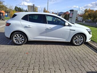 Renault Megane 2019 - 6
