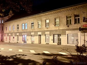 Pronájem obchodního prostoru, ul. Vídeňská třída, Znojmo - 6