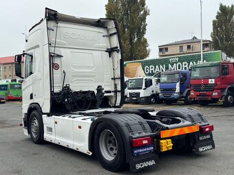 Scania R500 (4598) - 6