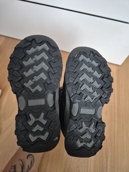 Dětské zimní boty bugga vel. 28 - 6