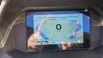 QJMotor - MTX 125 - 6