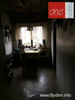 Pronájem starého rodinného domu, Batňovice - 6