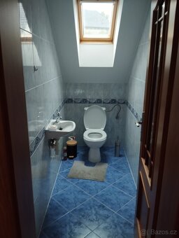 Pronajmu podkrovi - 6