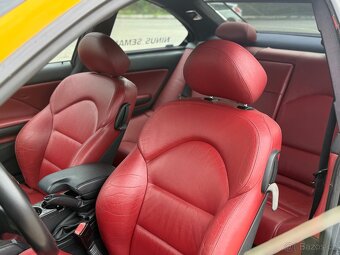 BMW E46 330ci pandem - 6