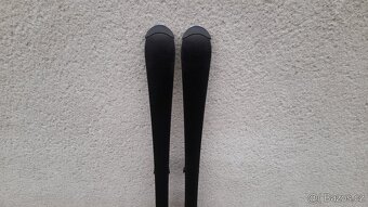 Kvalitní carvingové lyže Head 156 cm - 6