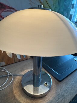 Lampa funkcionalismus - 6