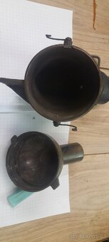 Jawa , ČZ filtrbox s klapkou - 6