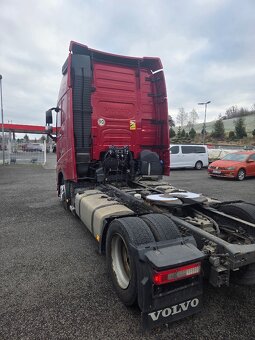 Volvo FH 500 EURO 6 - LOWDECK - 6