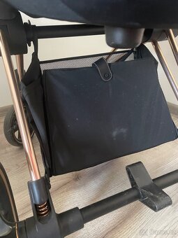 Cybex priam - 6