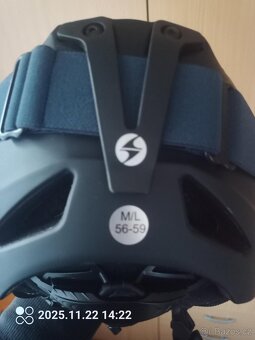 prodám lyžařský set - 6