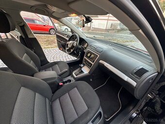 Škoda Octavia Scout 4x4 DSG 2.0Tdi 103kw (2011) - 6