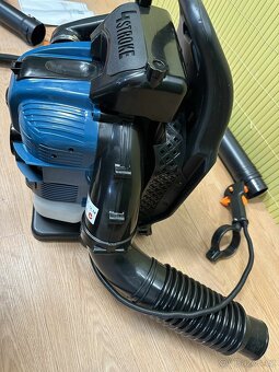 Foukač na záda BBX9900 – 4 takt, jen rozbalený (číslo 1 - 6