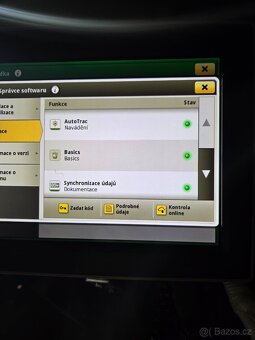 Starfire 6000 + 2x Atu300 - 6