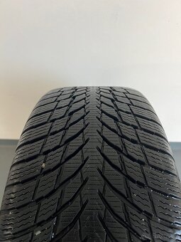 Zimní ❄️ Alu kola Modus, Škoda Superb 3, 5x112 r18 - 6