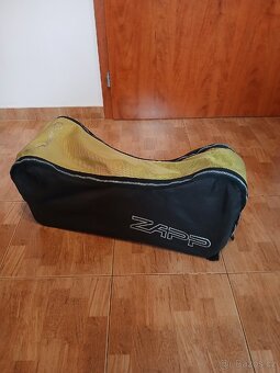 Kočárek - golfky Quinny Zapp - 6