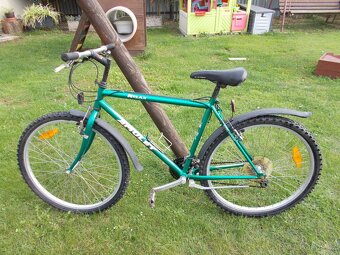 jízdní kolo - 6