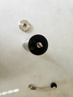 Mlýnek na kávu Porlex Tall II - 6