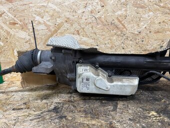 PŘEVODKA ŘÍZENÍ VW PASSAT B7 5N1909144R / 3AB423050E - 6