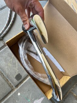 Dřez, baterie, hadice - 6