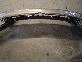 VW Touareg II - přední nárazník - 6