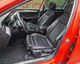 Volkswagen Passat B8 Alltrack 2.0 Bi-TDi 176kW, 4motion - 6