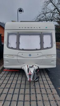 Karavan - Avondale Argente - 6