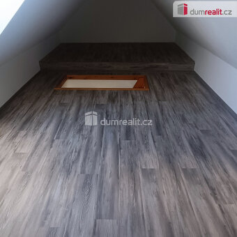 pronájem bytu 1+1, obec Veselé, okr. Děčín - 6