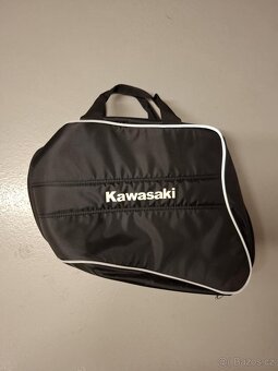 Kawasaki Versys 650 - 6