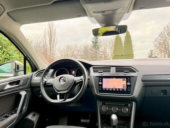 VW TiGUAN 1,5TSi 110kW DSG ACC KAMERA Koup.ČR,2020,99tkm - 6