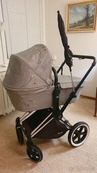 CYBEX PRIAM trojkombinace - 6