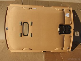 Stropnice Škoda Octavia III liftback - 6