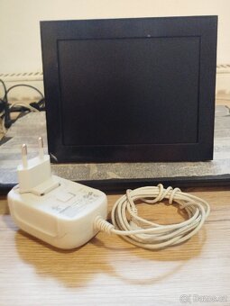 Fotorámeček značky Kodak - 6