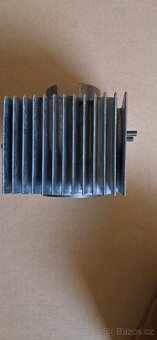 Babetta 228 ( nový, orig. valec ) - 6