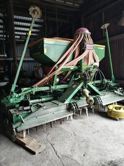 Prodám secí stroj Amazone - 6