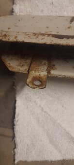 Jawa pionýr , mustang - 6