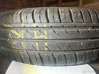 Letní sada R14 - Aygo / C1 / 107 - 6