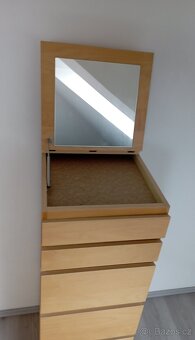Komoda IKEA MALM - 6