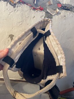 Kynologické pro figuranty - 6