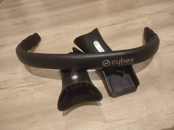 Cybex Priam Grey - 6