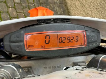 KTM EXC 250(300) 2014 - 6