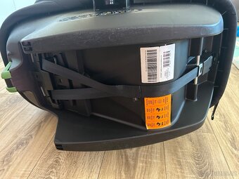 Autosedačka Avionaut - 6