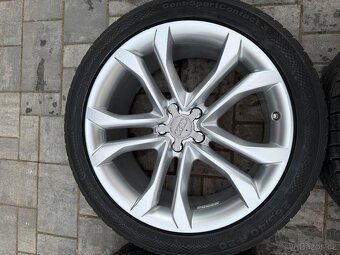 Audi a8/s8 4H r20 letni - 6