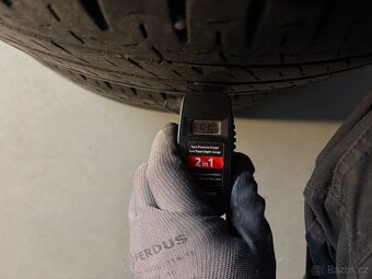 Letní pneu Michelin 215/70R15C - 6