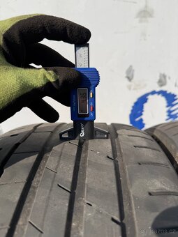 Letní sada 235/40/19 Hankook - 6