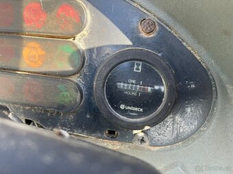 Dempr 3t Neuson 3001 - 6