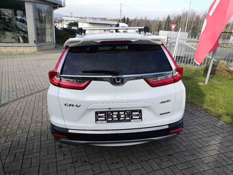 Honda CR-V 2.0 e:HEV Executive 4×4 - 6