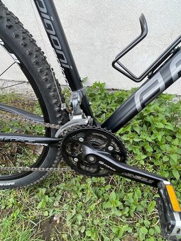 Prodám pánské kolo Apache XL - 6