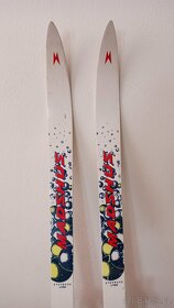 Běžecké lyže Madshus 120cm - 6